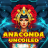 Anaconda Uncoiled logo