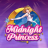 Midnight Princess logo