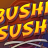 Bushi Sushi logo