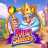 King of Sweets logo
