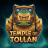 Temple of Tollan logo