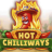 Hot Chilliways logo