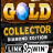 Gold Collector: Diamond Edition logo