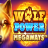 Wolf Power Megaways logo