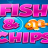 Fish & Chips logo