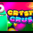 Crystal Crush logo