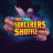 The Sorcerers Shuffle logo