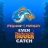 Fishin Frenzy Even Bigger Catch logo