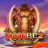 10000 BC 2 DoubleMax logo