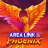 Area Link Phoenix logo