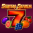 Seven Seven logo