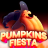Pumpkins Fiesta logo