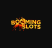BoomingSlots logo