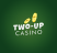 Two Up logo
