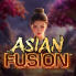 Asian Fusion logo