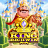 King Richwin logo