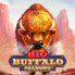 Big Buffalo Megaways logotipas