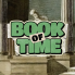 Book of Time logotipas