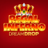 Regal Inferno Dream Drop logotipas