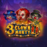 3 Clown Monty II logo