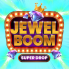 Jewel Boom Super Drop logo