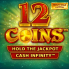 12 Coins Grand Gold Edition logo