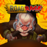 Road Rage logotipas