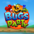 Bugs Party logo