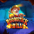 Boomstick Bill logo