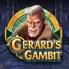 Gerard's Gambit logo