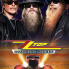 ZZ Top Roadside Riches logo
