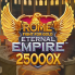 Rome Fight For Gold Eternal Empire logo