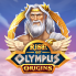 Rise of Olympus Origins logo