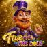 Fivefold the Gold logo