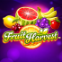Fruit Harvest logotipas