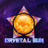 Crystal Sun logo