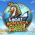 Boat Bonanza CrocoNile! logo
