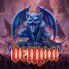Demon logo