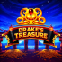 Drakes Treasure logo