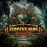 Serpent King logo