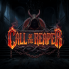 Call of the Reaper logo