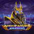 Ankh of Anubis Awakening logo