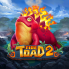 Fire Toad 2 logo