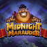 Midnight Marauder logotipas