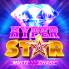 Hyper Star MultiChase logotipas