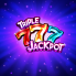 Triple 777 Jackpot logo