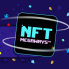 NFT Megaways logo