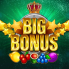 Big Bonus logotipas