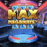 Max Megaways logo