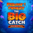 Fishin Frenzy The Big Catch Jackpot King logotipas